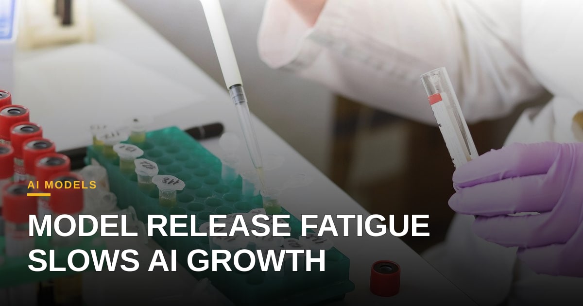 Model Release Exhaustion: Price Elasticity Reshapes the AI Frontier