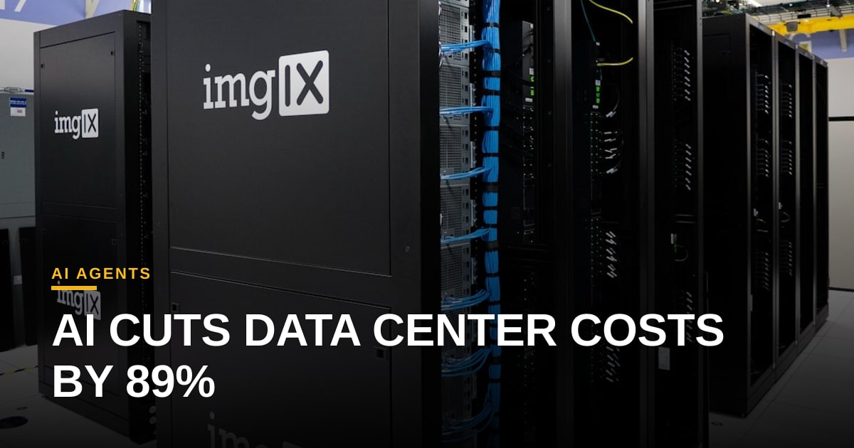 How Local AI Models Are Redefining the Data Center Cost Curve