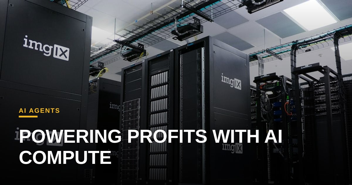 How AI Model Factories Are Turning Megawatts Into Revenue with Unit Economics