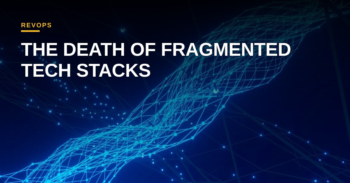 The Death of the Fragmented Stack: Why HubSpot’s Warmly Acquisition Redefines the AI Revenue Pipeline