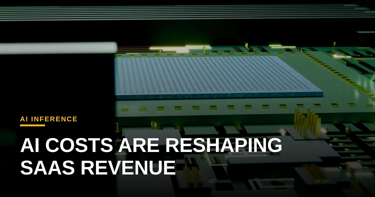 AI Inference: The New Revenue Battleground for RevOps Leaders