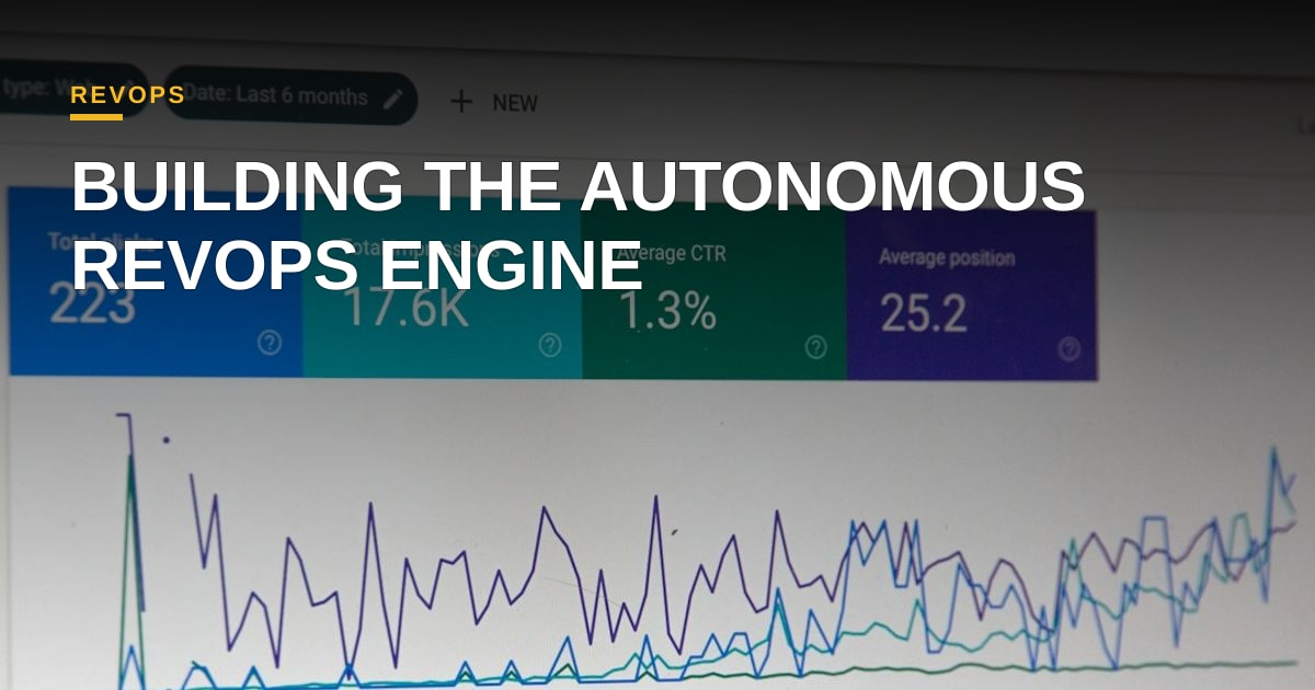Architecting the Autonomous RevOps Engine: Why Modern CRM Selection Is an AI Agent Mandate