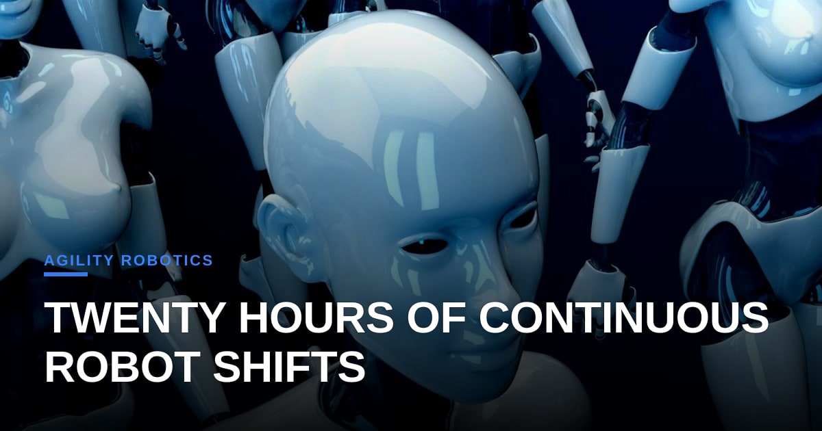 Digit 5’s 20-Hour Shift: Nyobolt’s Charging Solution Targets Warehouse Uptime