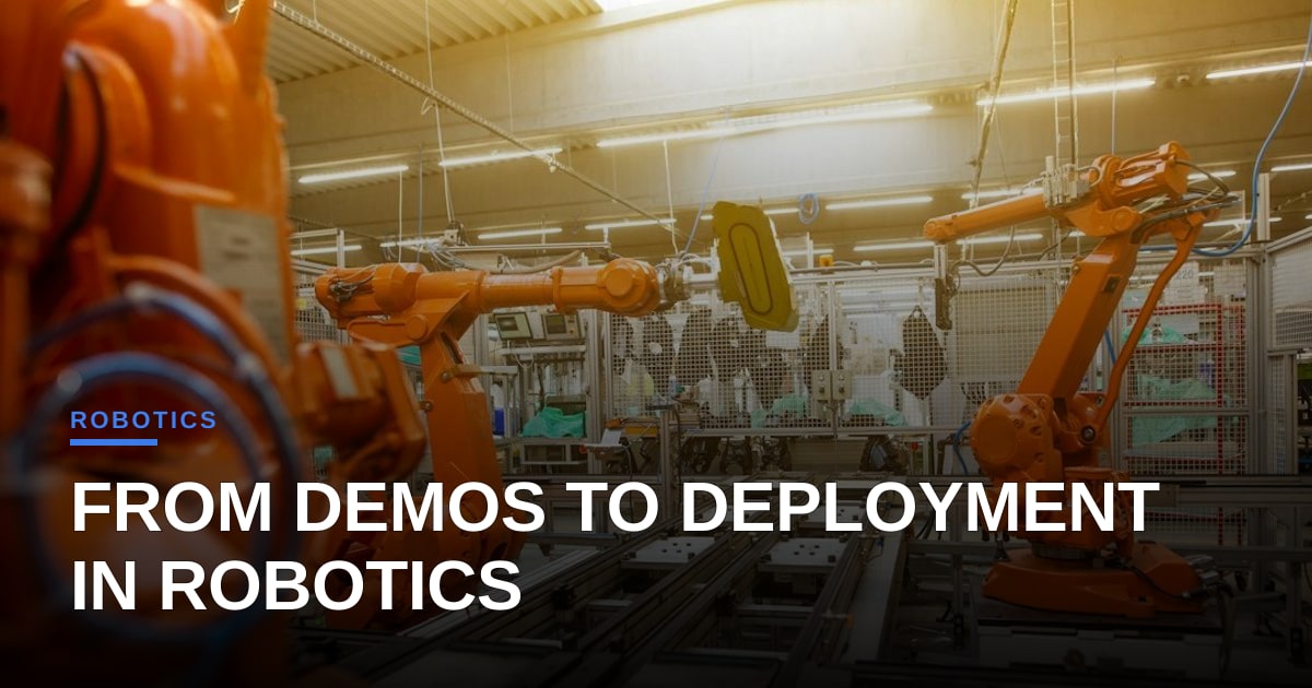 The West Coast Pivot: How Robotics Summit & Expo West Is Targeting Deployment, Not Just Demos