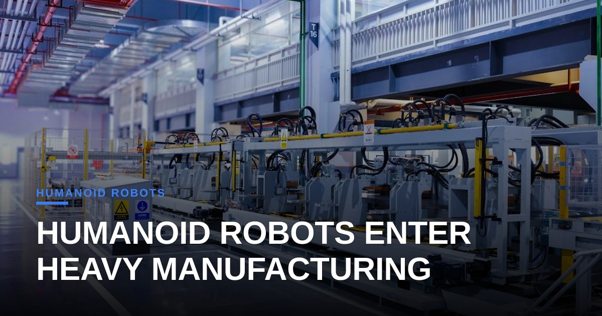 AGCO’s 2027 Digit Deployment: A Litmus Test for Humanoid ROI in Ag-Machinery