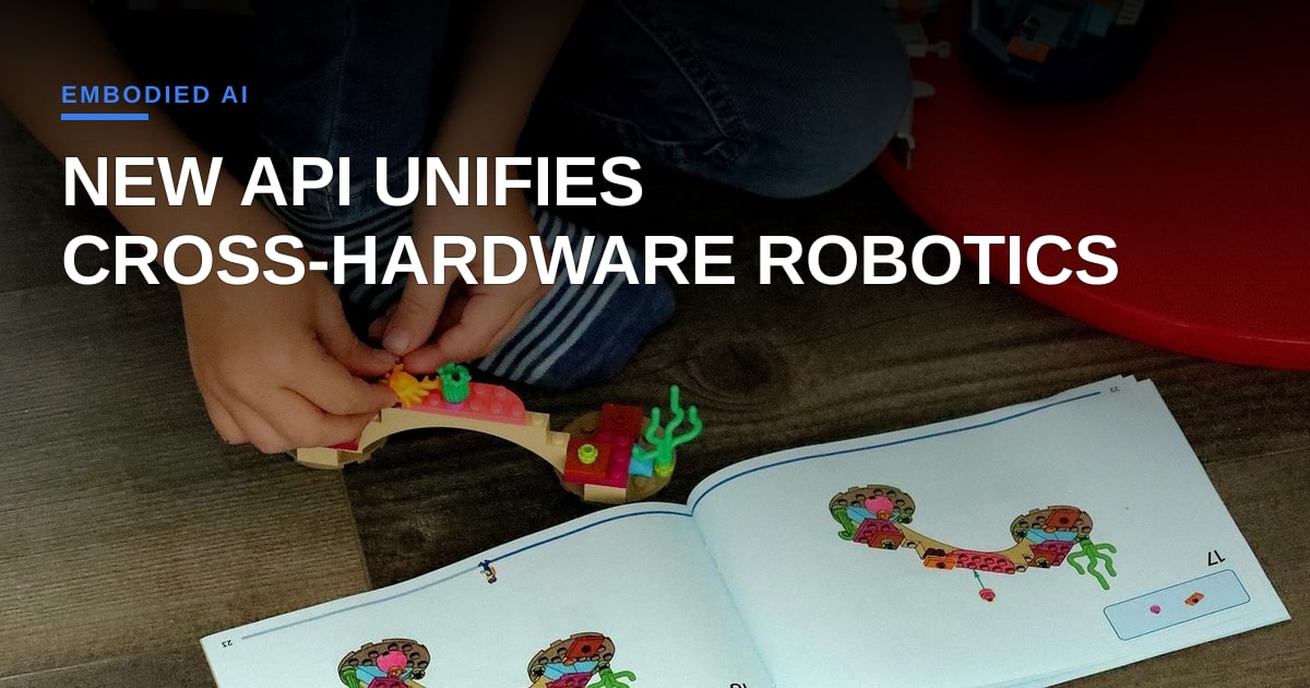 Dream Labs Closes $90M for Cross-Hardware Robotics API: Reality Check on Floor Deployments
