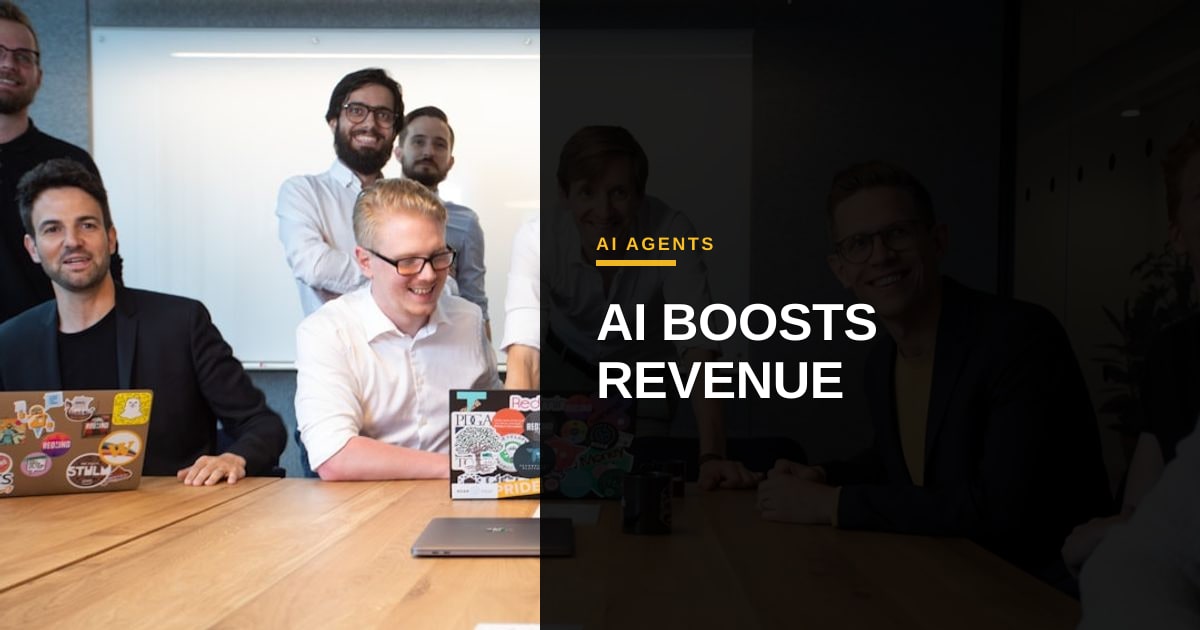 AI Board Members: How Artificial Agents Are Turning Boardrooms Into Revenue Engines