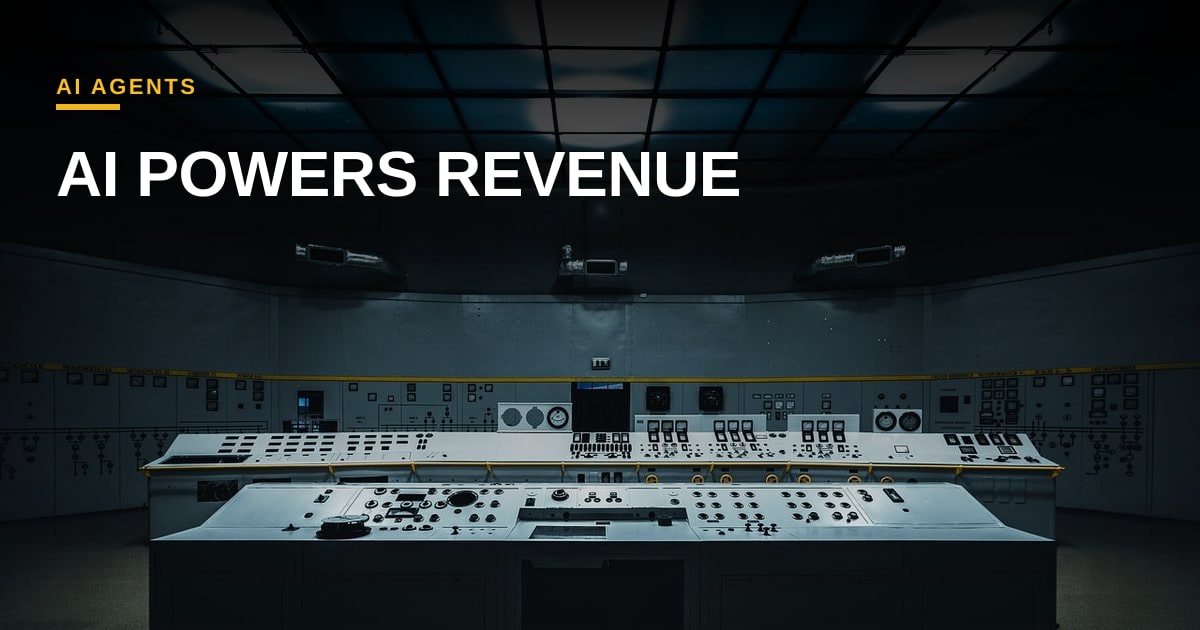 SaaStr’s AI Connect: How 30+ APIs Power 21 Agent‑Driven Revenue Engines