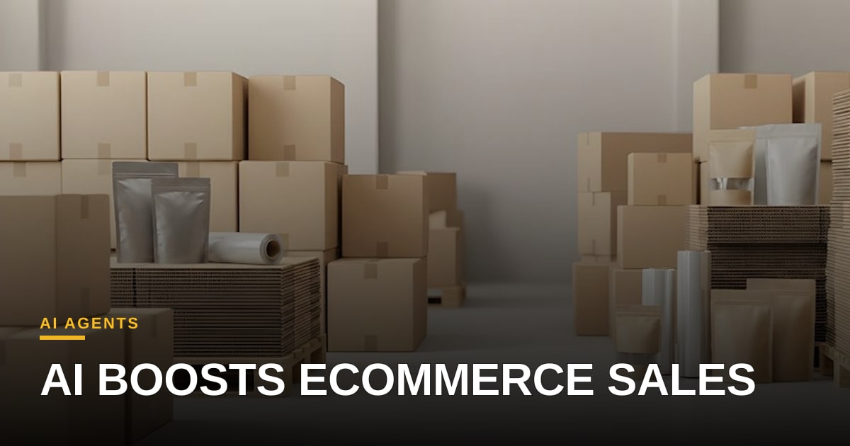 Shopify’s AI‑Powered Order Surge Signals a New Revenue Engine for E‑Commerce