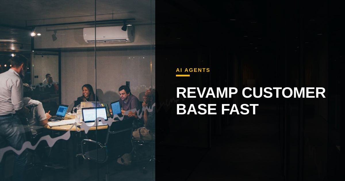 How Backstory Re‑Tiered Its Entire Customer Base in 3 Days—A Playbook for Revenue Ops