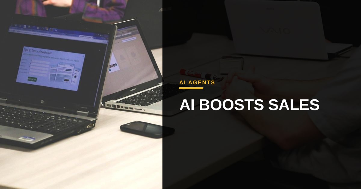 Salesforce’s Global Delivery Centers Deploy AI Agents to Supercharge Sales Pipelines