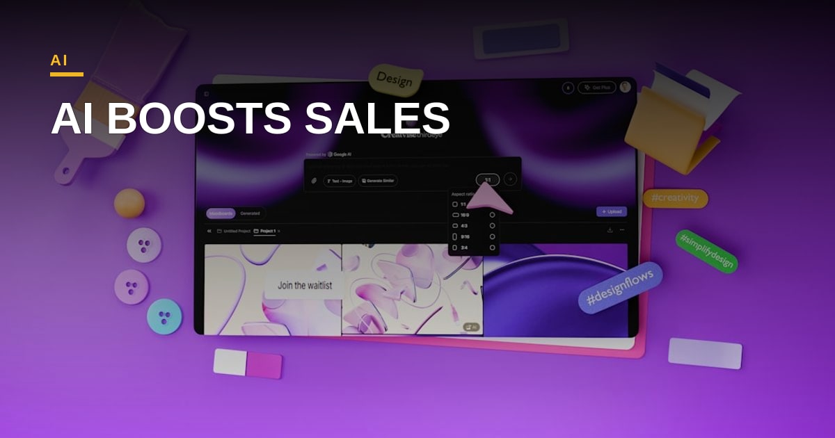 Canva’s Growth Slashed, Google’s AI Lead Shaken, and Elon’s New Fab: What Sales Leaders Need to Know