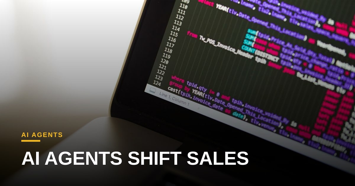 Why AI Agents Are Skipping Canva—and What It Means for Sales Leaders