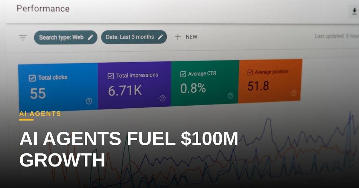 Owner’s $100M ARR Playbook: How AI Agents Turned Failure into Fuel