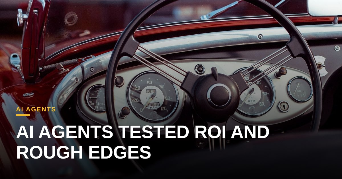 SaaStr’s 20-Agent Experiment: Real-World ROI, Brutal Failures, and the Lean Tech Stack