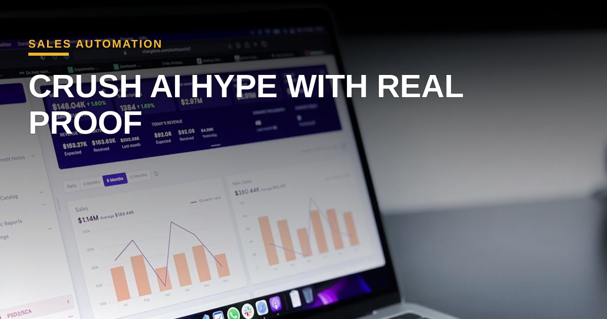 Transparent AI Evals: How Open Benchmarks Are Crushing Hype and Closing Deals