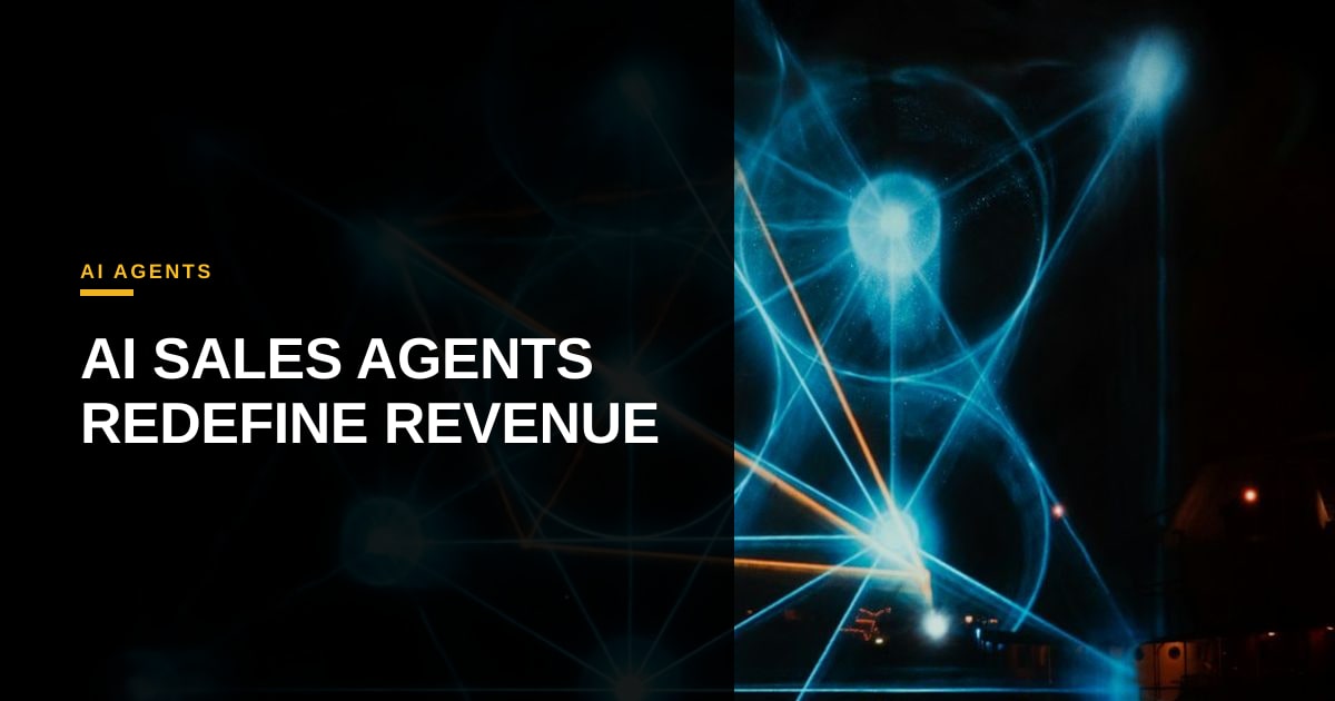 Dreamforce 2026 Unveils Next‑Gen Sales Agents: What Leaders Need to Know