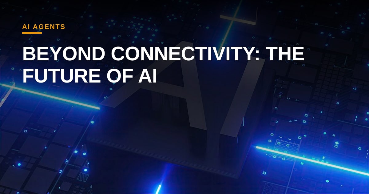 The Interoperability Illusion: Why Future AI Ecosystems Will Be Defined by Relationship Depth, Not Just Connectivity