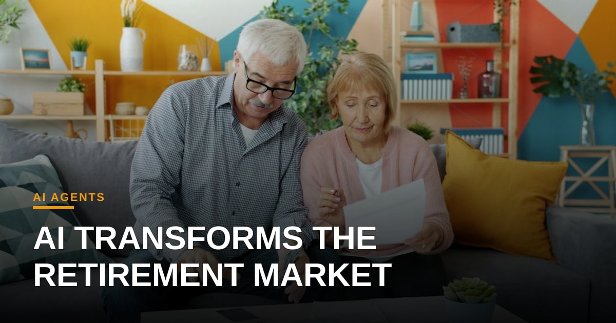 The Four-Quarter Pivot: How AI is Rewiring the US Retirement Market