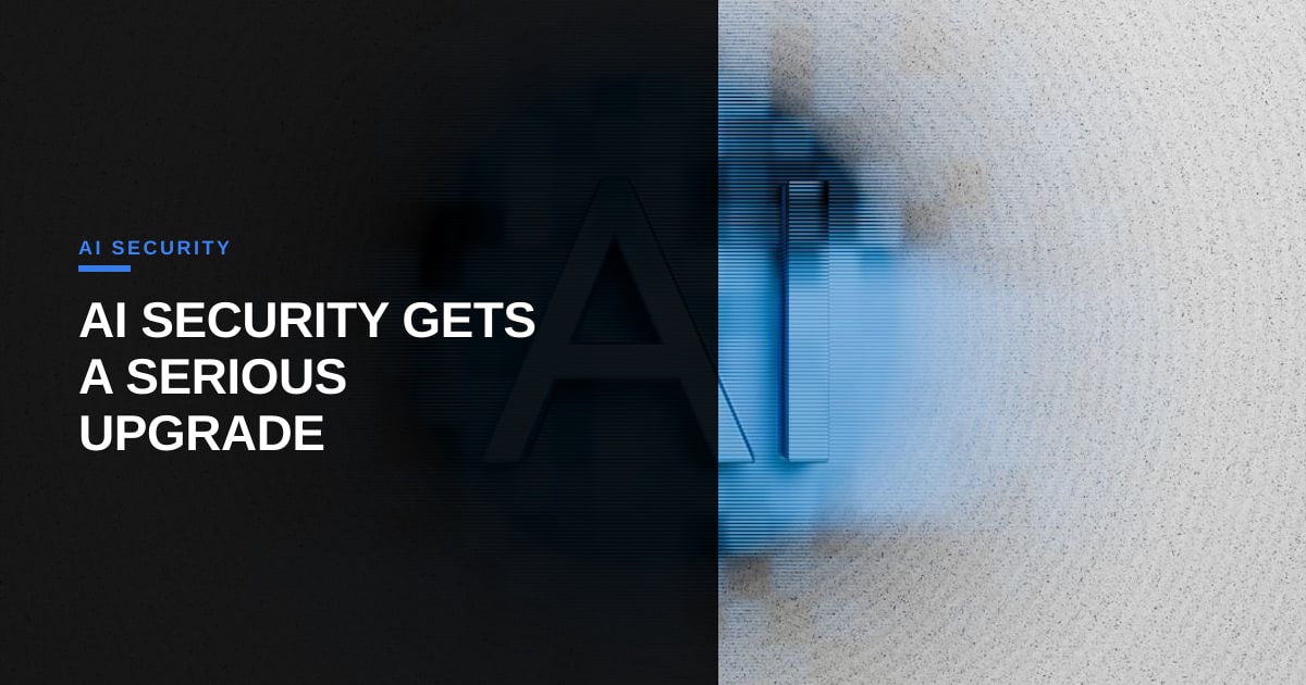 OpenAI’s New Cybersecurity Safeguards Signal a Maturing AI Governance Landscape