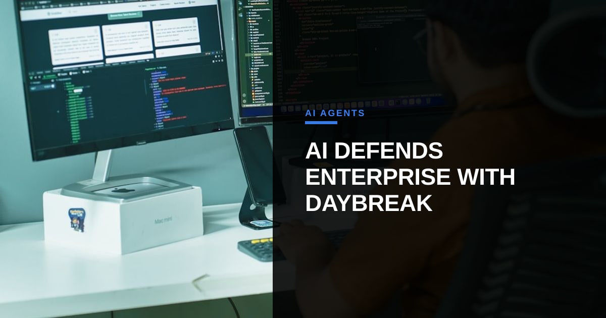 OpenAI Deploys Daybreak Security Models on AWS Bedrock, Raising the Stakes for Enterprise AI Defense
