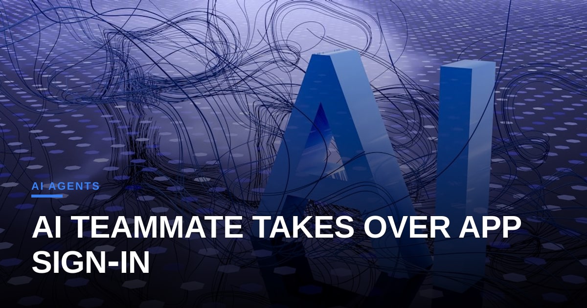 Grok Bot Emerges as the First ‘AI Teammate’ Capable of Signing Into Your Apps