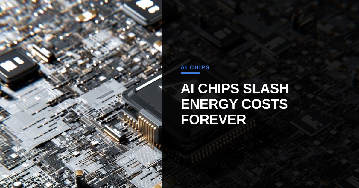 OpenAI’s Jalapeño chip isn’t just a speed boost—it’s a bet on AI’s energy future