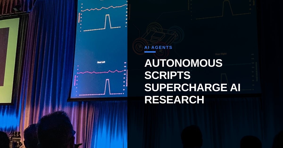 Inside OpenAI’s Coding Agents: How Autonomous Scripts Are Turbocharging AI Research