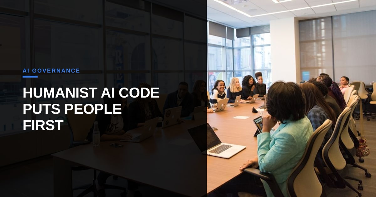 Microsoft Unveils Humanist AI Code, Signals Shift Toward Governance Over Hype
