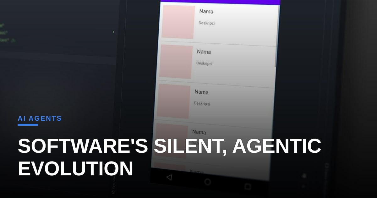 The Silent Evolution of the Enterprise: Why Atlassian is Betting on Agency, Not Just Automation