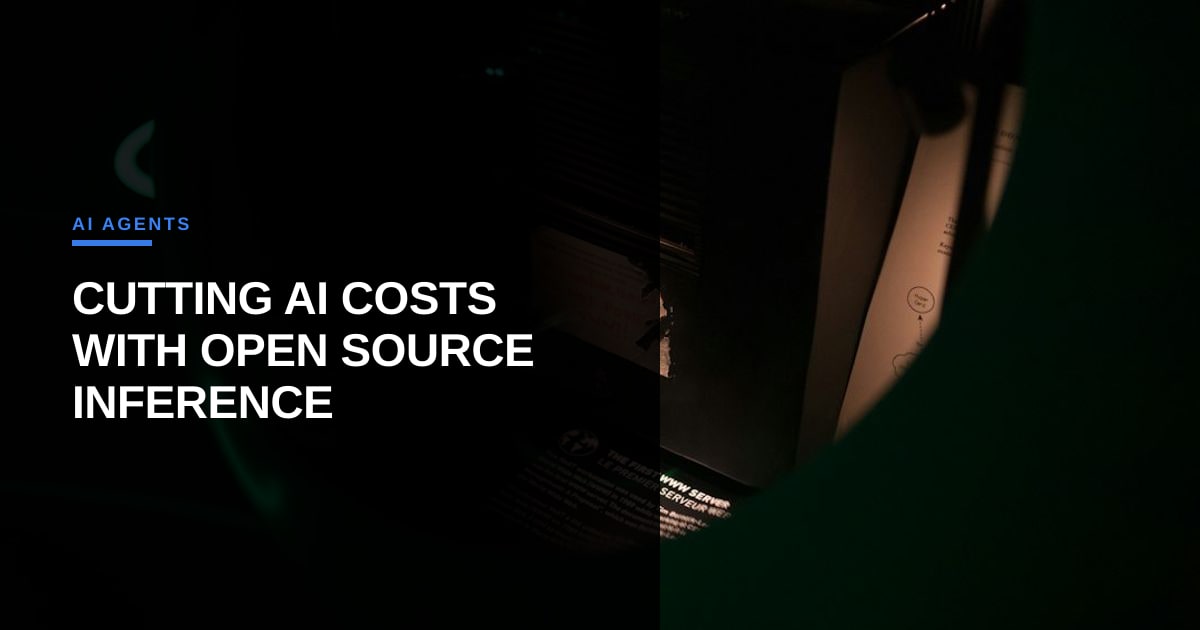 Deepseek’s Open‑Source Inference Engine Could Redraw the AI Cost Landscape