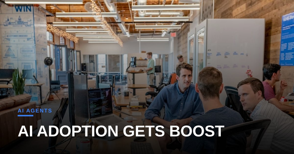 Bridging the Agentic Adoption Gap: Lessons from Six Enterprise Pilots