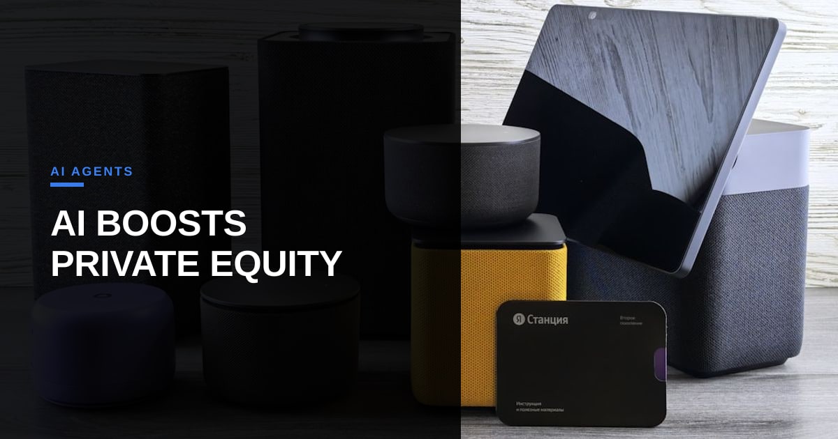 How AI Agents Are Turning Private‑Equity Exits from a Bottleneck into a Value Engine