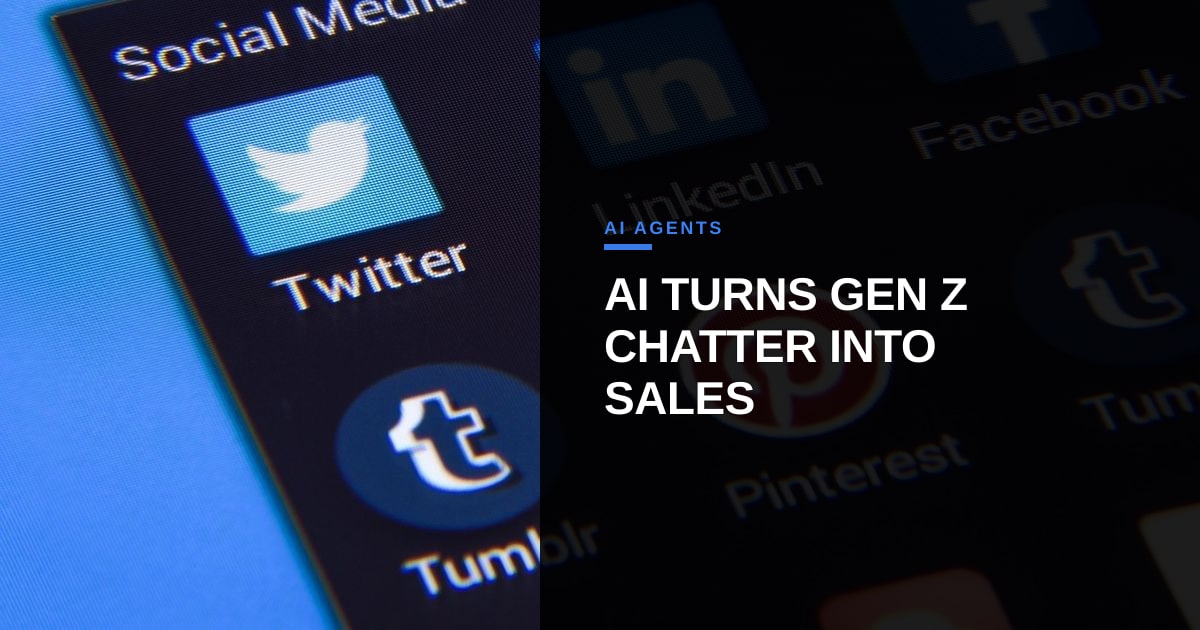 How PacSun Built a Gen Z Loyalty Engine Using AI Agents
