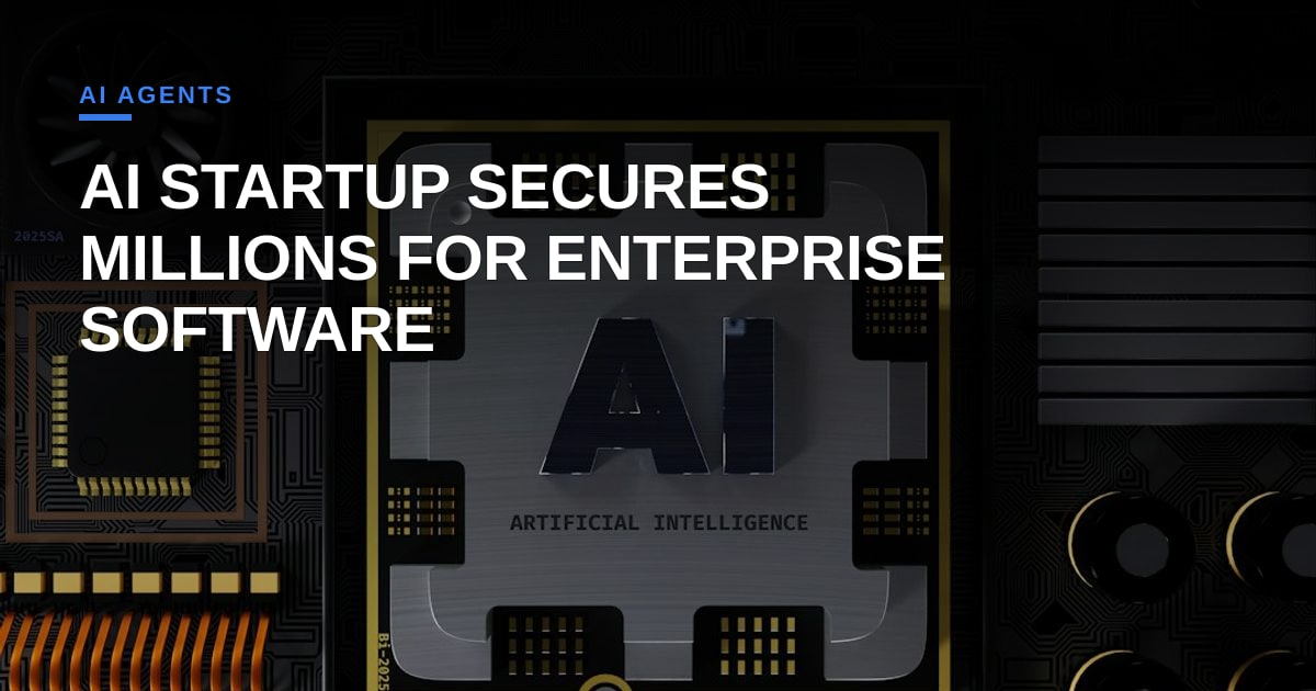 Ema Secures $77 Million to Revolutionize Enterprise Software with AI