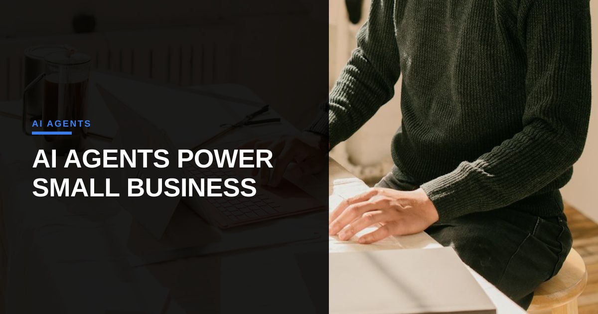 Meta’s Muse: Moving AI Agents from Chat to Commerce for Small Business