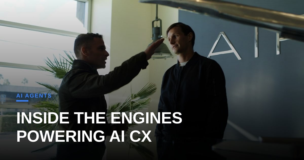 Scaling Customer Experience Agents: Lessons from Lyft, Vodafone, and LATAM