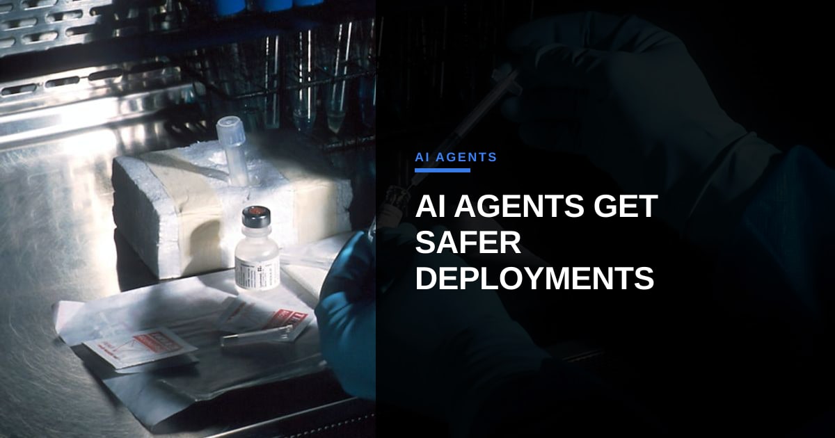 LangSmith Preview Builds: Safe Deployment for AI Agents at Scale