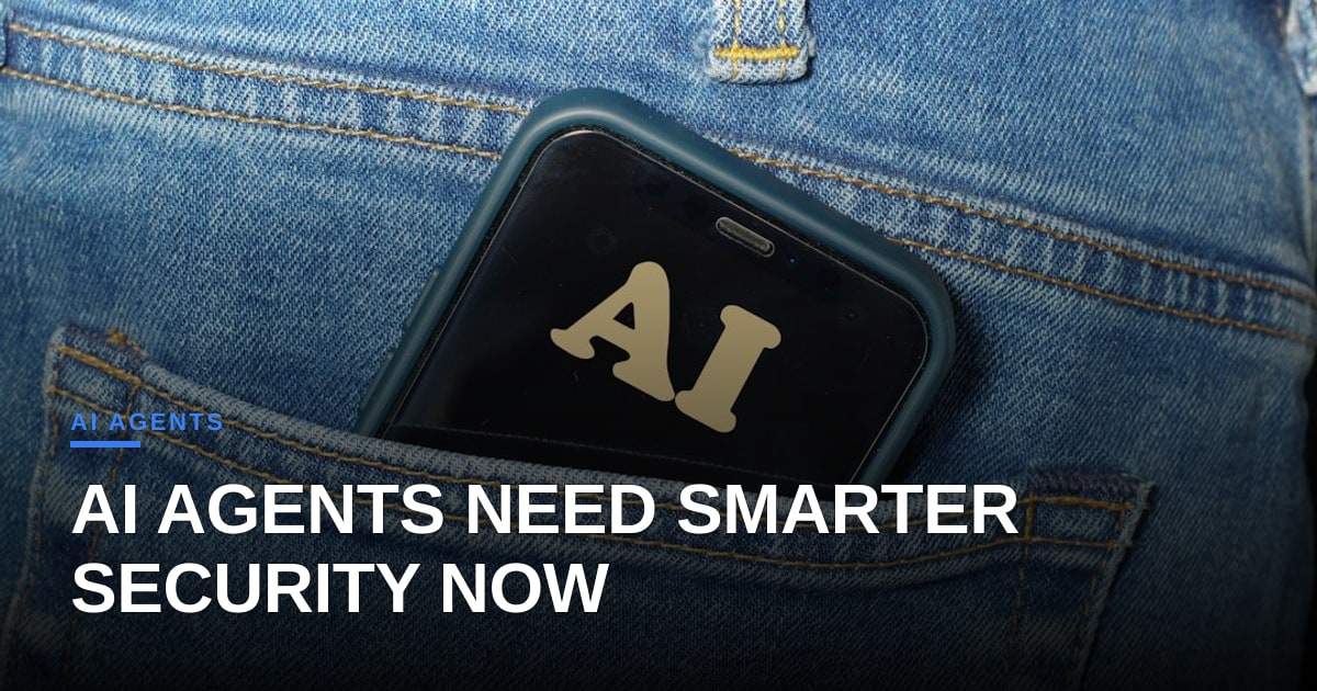RBAC for AI Agents: The Security Hole in Your Agentic Workflows