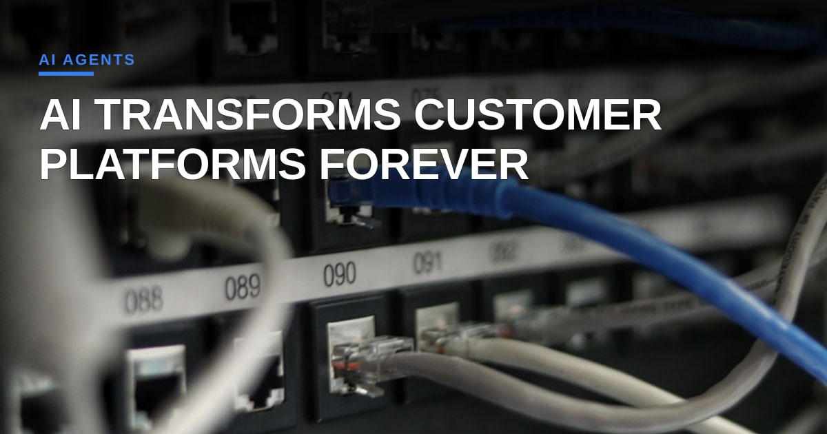 HubSpot’s AI-Powered Customer Platform: A Closer Look at the Infrastructure Behind the Marketing Giant