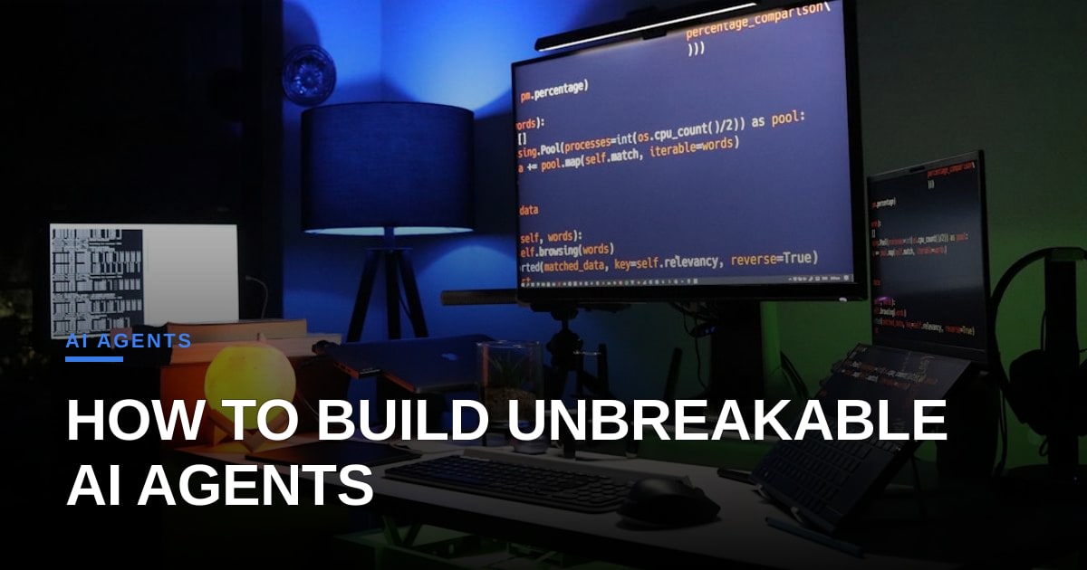 Building Rock‑Solid AI Agents: Lessons from n8n’s Production Playbook