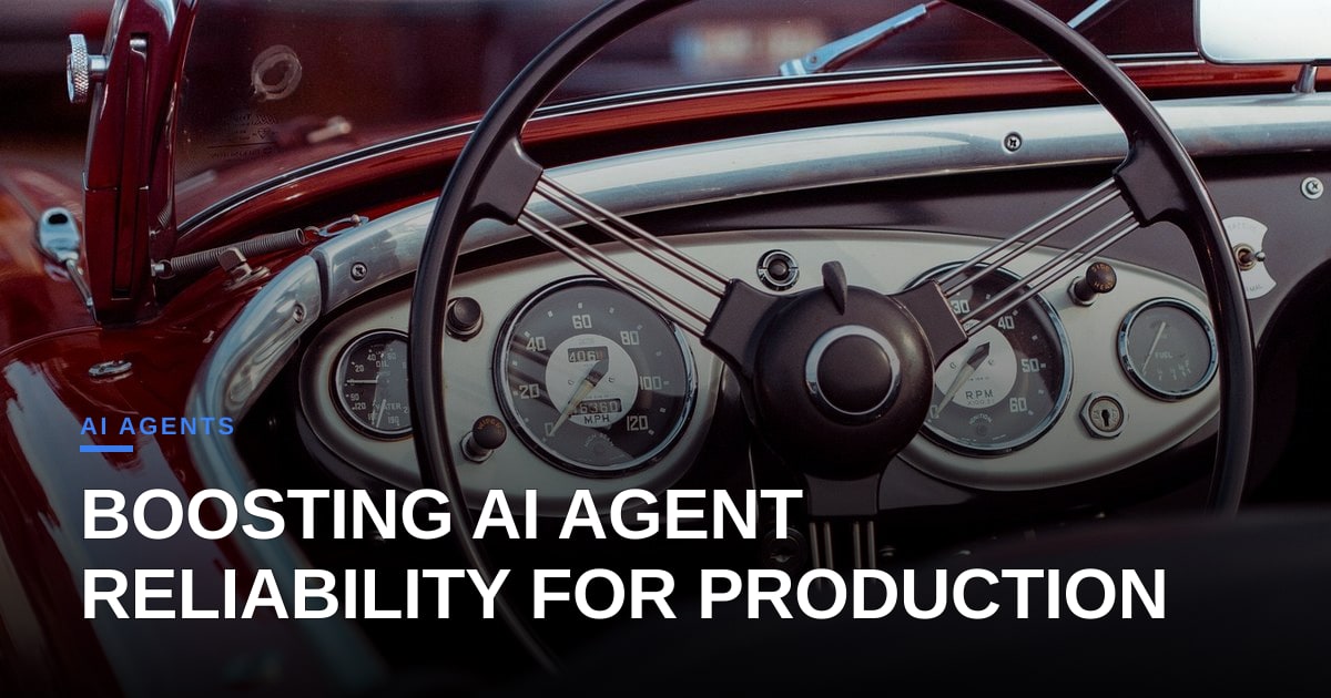 LangSmith's Latest Updates Bolster Agent Reliability and Production Readiness