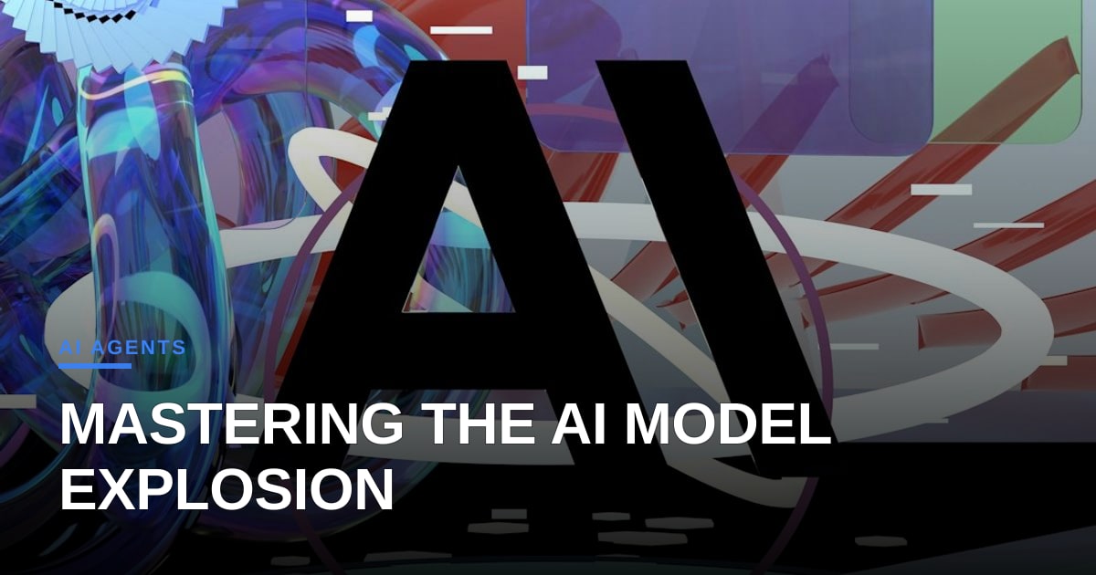 Navigating the LLM Proliferation: Strategic Integration for Robust AI Workflows