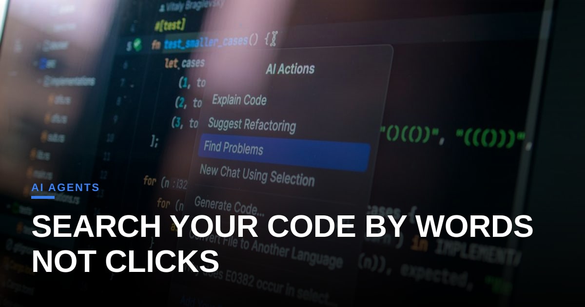 Natural‑Language Trace Search Reduces Debugging Friction in LangSmith