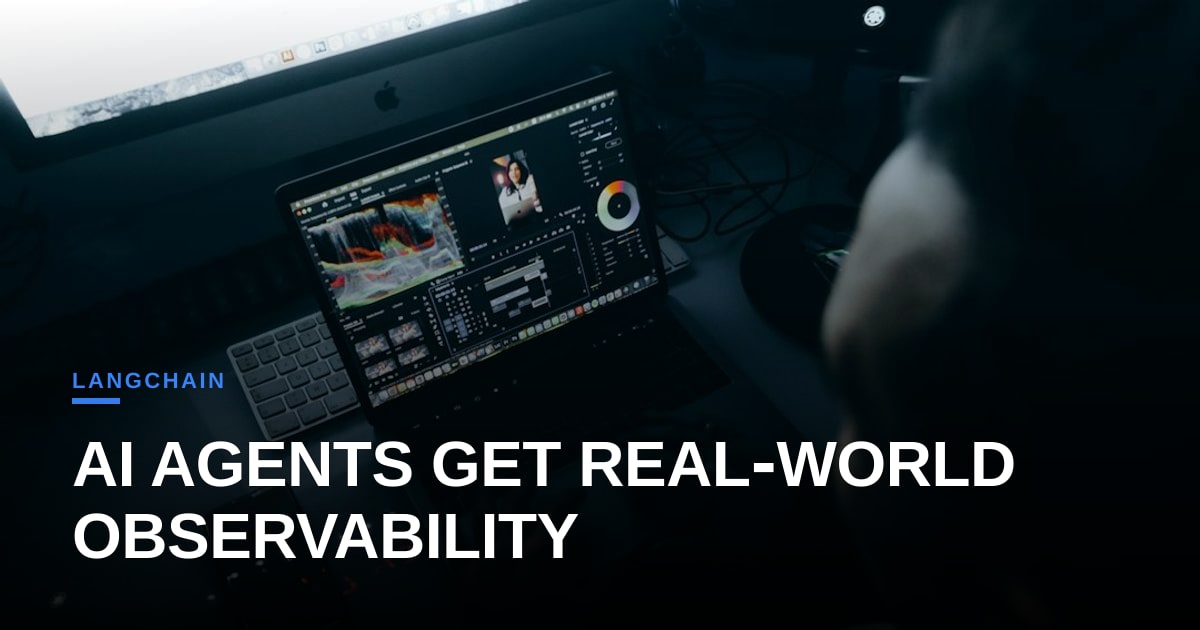 Beyond Demo-Ware: LangChain Doubles Down on Agent Observability and Stateful Execution