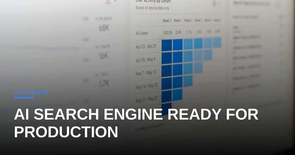 Perplexity AI Emerges as a Production‑Grade Search Agent for Knowledge Workflows